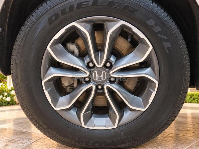 Honda CR‑V Hybride 2022  24 000 km 