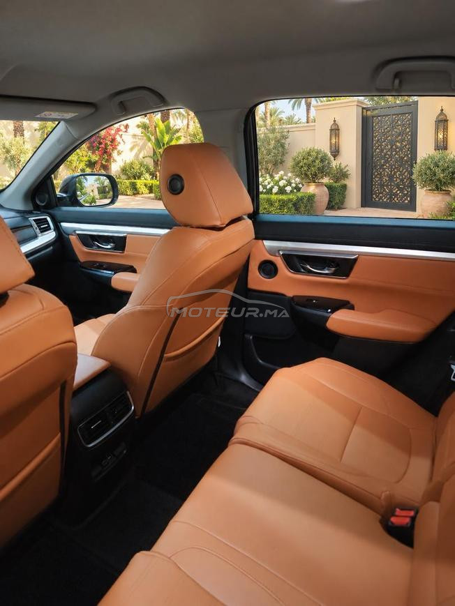 Honda CR‑V Hybride 2022  24 000 km 