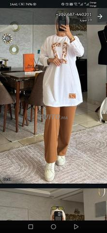 Vêtements neufs - 2