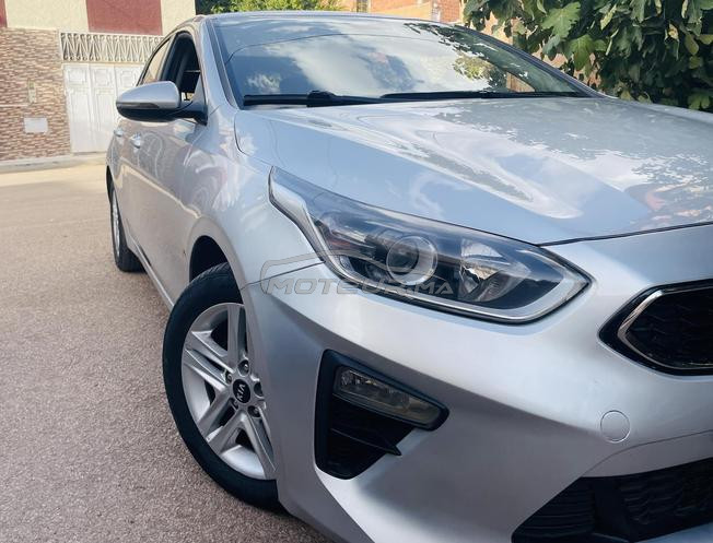 Kia Ceed Diesel Manuelle 2021 à Khénifra