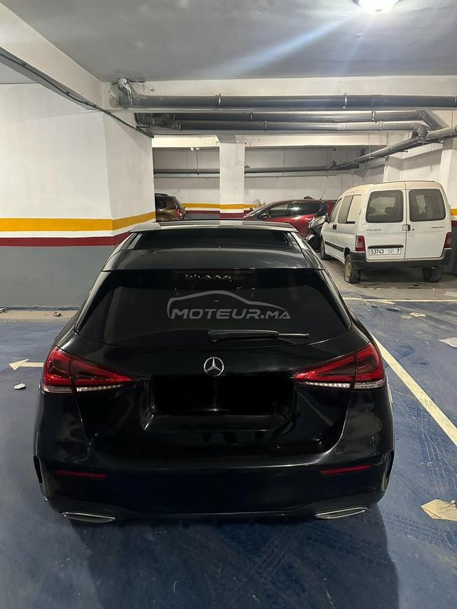 Mercedes-Benz Classe A Diesel Automatique 2020