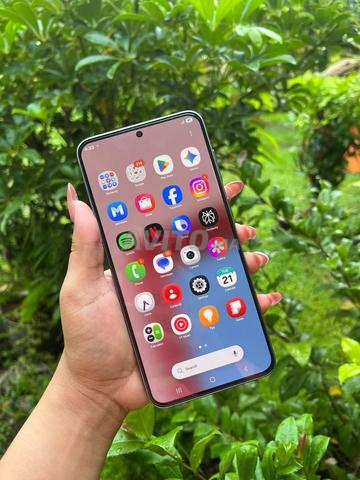 Samsung Galaxy A57 comme neuf - 2