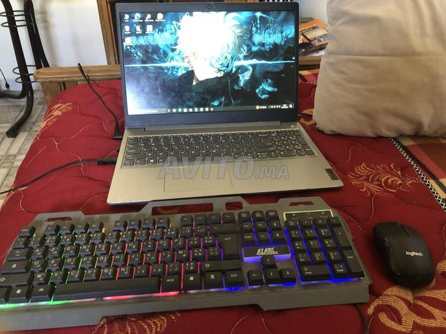 PC portable