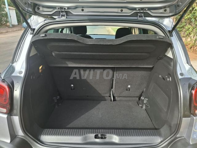 Voiture neuve 2024 - 2