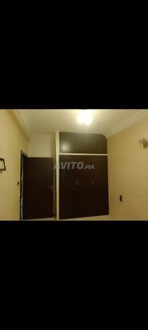 Appartement vide à louer résidence privée - 2
