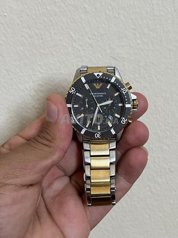 Montre Emporio Armani originale - 2