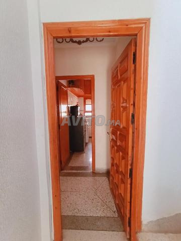 Appartement à vendre - 2
