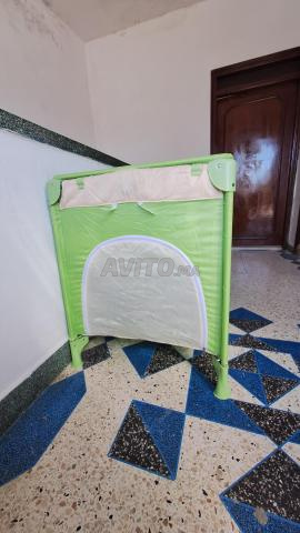 Lit bébé - 2