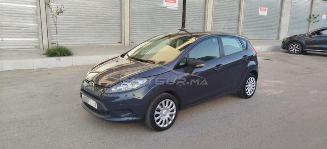 ford Fiesta très très bon état 