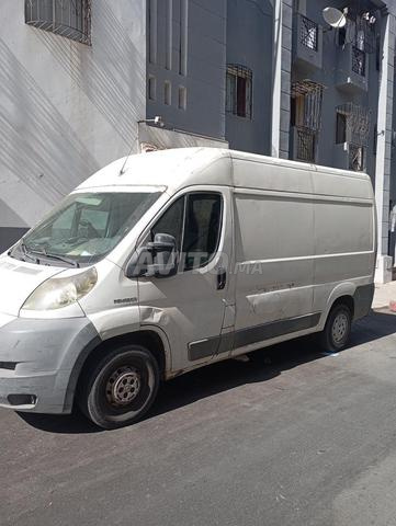 Casablanca, Bernoussi - 2