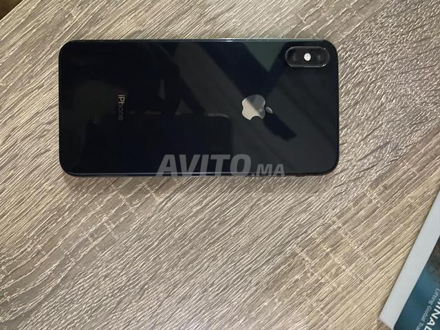iPhone XS Max 256 Go prix fixe - 2