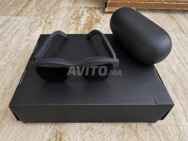 Lunettes VR XREAL Air2 Pro avec Beam Peu utilisées - 2