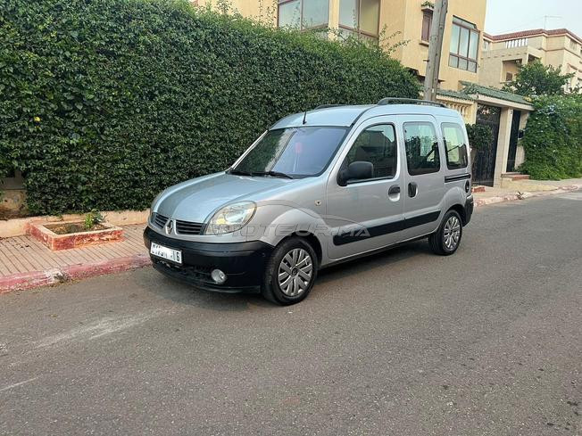 kangoo dci 2013 double couliss