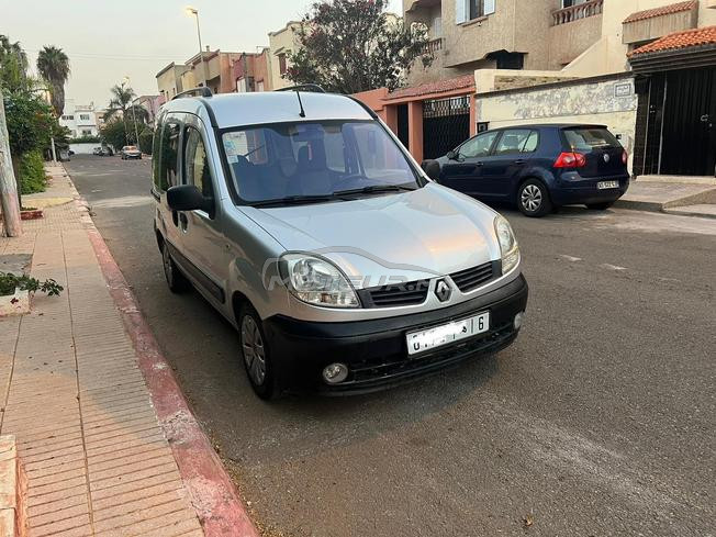 kangoo dci 2013 double couliss
