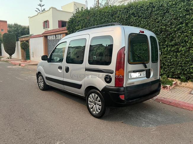 kangoo dci 2013 double couliss