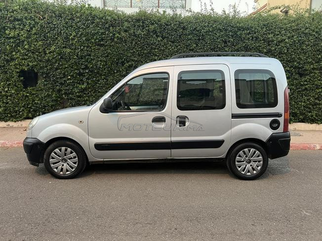 kangoo dci 2013 double couliss