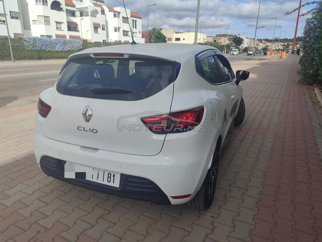 Renault Clio 4 deisl 