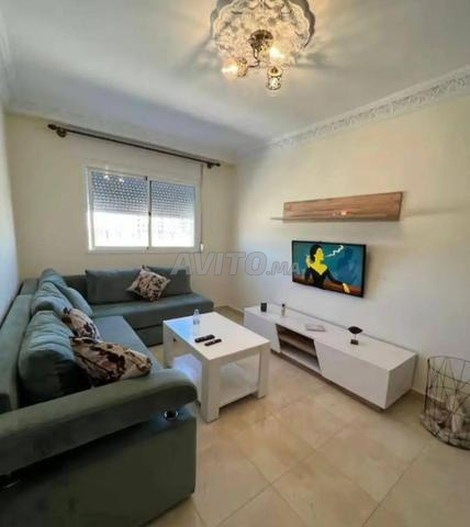 شقق في موقع ممتاز عمارة عائلية بدون وسيط  - 2