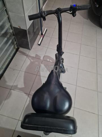 Trotinette électrique - 2
