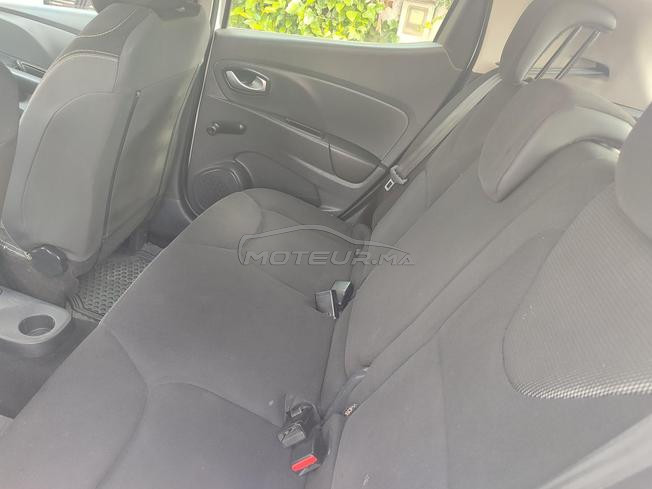 Renault Clio 4 deisl 