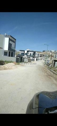 Terrain villa - 2