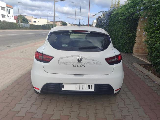 Renault Clio 4 deisl 