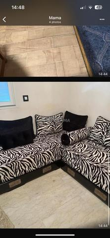 Salon marocain moderne - 2