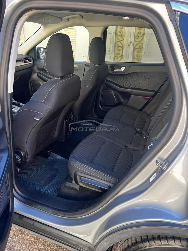 Ford kuga 3 titanium
