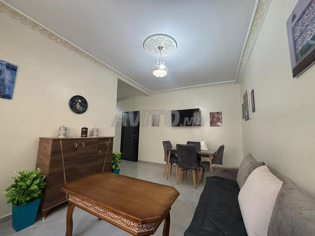 Appartement à Vendre – Résidence Mesnana Golf - 2