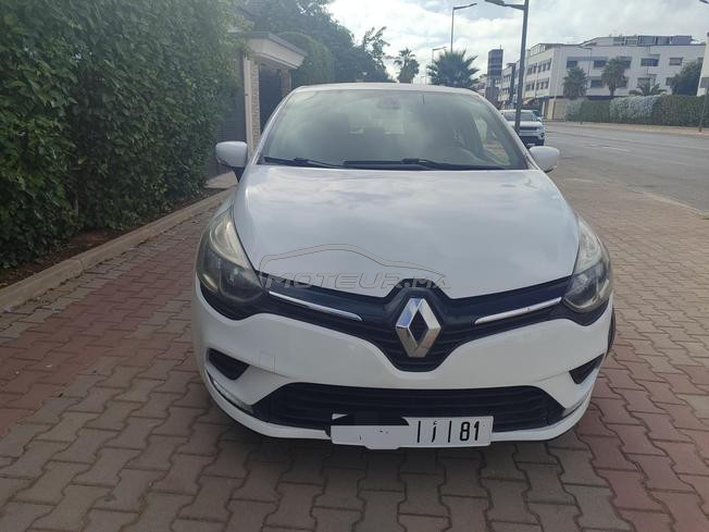Renault Clio 4 deisl 