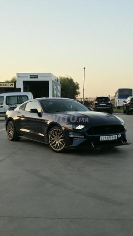 FORD MUSTANG ECOBOOST 2.3L COUPE (2020) - 2