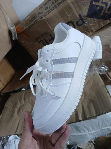 Excellente paire de baskets - 2
