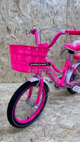 Vélo pour filles - 2