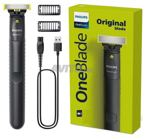 Lame Originale One Blade PHILIPS - 2
