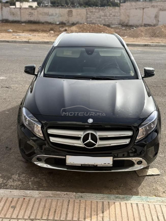 Mercedes-Benz Classe Automatique 1 ère main