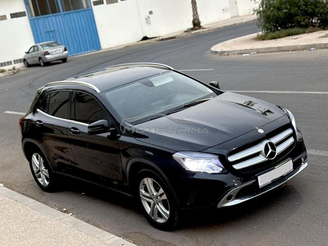 Mercedes-Benz Classe Automatique 1 ère main