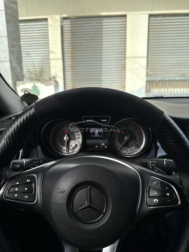 Mercedes-Benz Classe Automatique 1 ère main