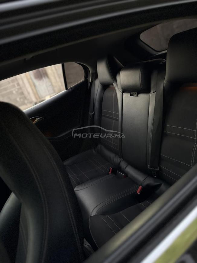 Mercedes-Benz Classe Automatique 1 ère main