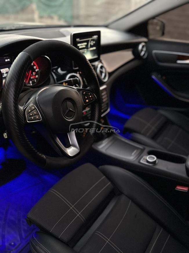 Mercedes-Benz Classe Automatique 1 ère main