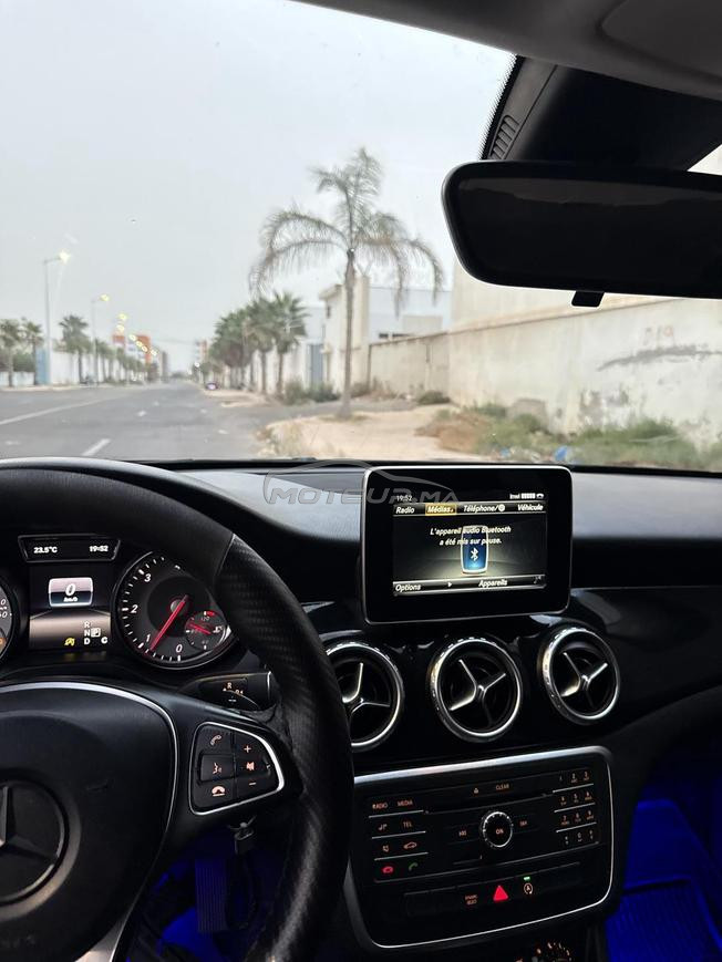 Mercedes-Benz Classe Automatique 1 ère main