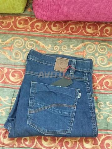Jean Giorgio original importé d'Europe taille 34 - 2