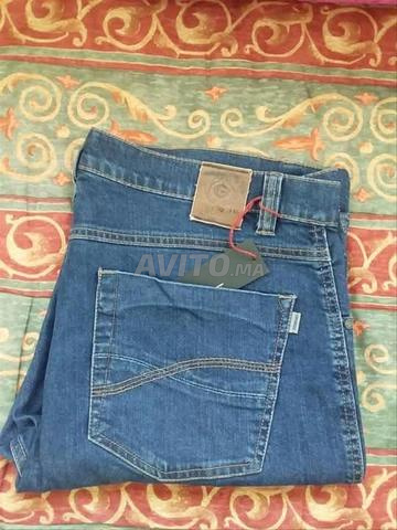 Jean Giorgio original importé d'Europe taille 34