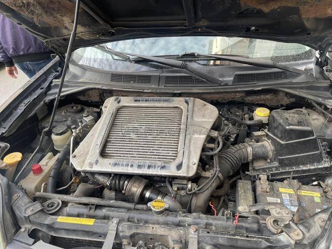 Nissan X-Trail Diesel Automatique 2007 à Kénitra