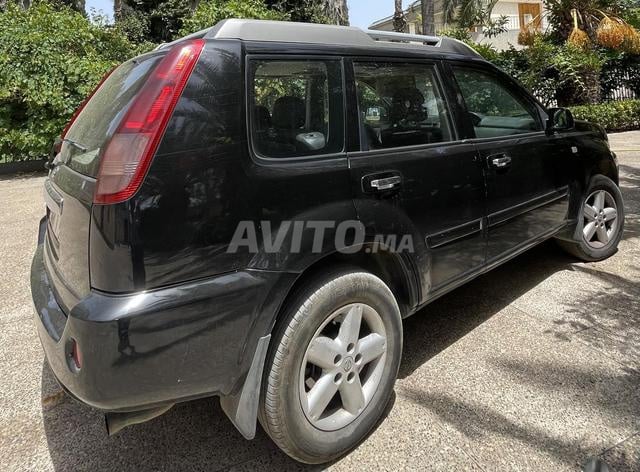Nissan X-Trail Diesel Automatique 2007 à Kénitra - 2