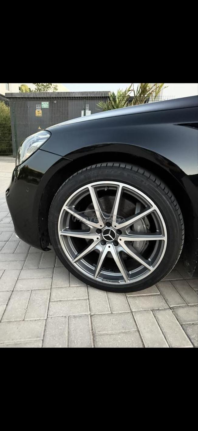 Mercedes-Benz Classe S Diesel Automatique 2019