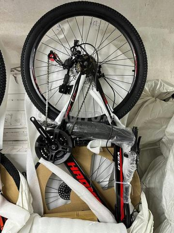 Vélos - 2