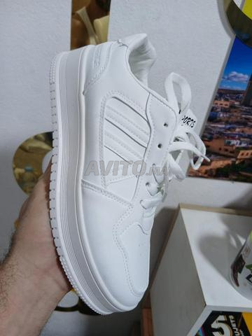Excellentes baskets - 2
