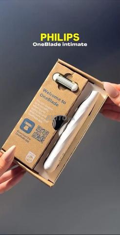One blade intimate Philips - 2