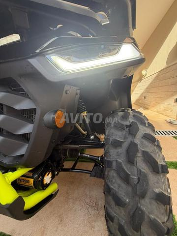 Segway 500 - 2