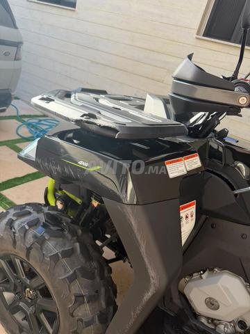 Segway 500